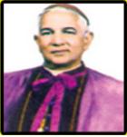 Bishop Michael Rodrigues