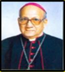Bishop Ignatius Lobo