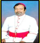 Bishop Peter Machado